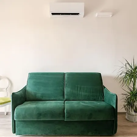 Luminoso Fiorentino Διαμέρισμα