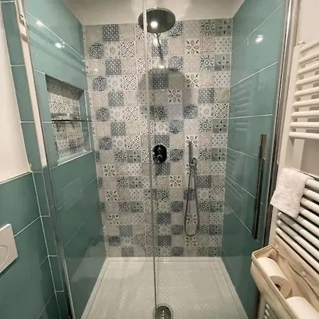شقة Luminoso Fiorentino *