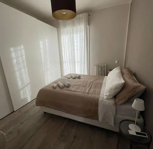 Luminoso Fiorentino Apartment *