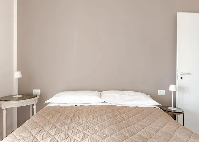 Luminoso Fiorentino Apartment